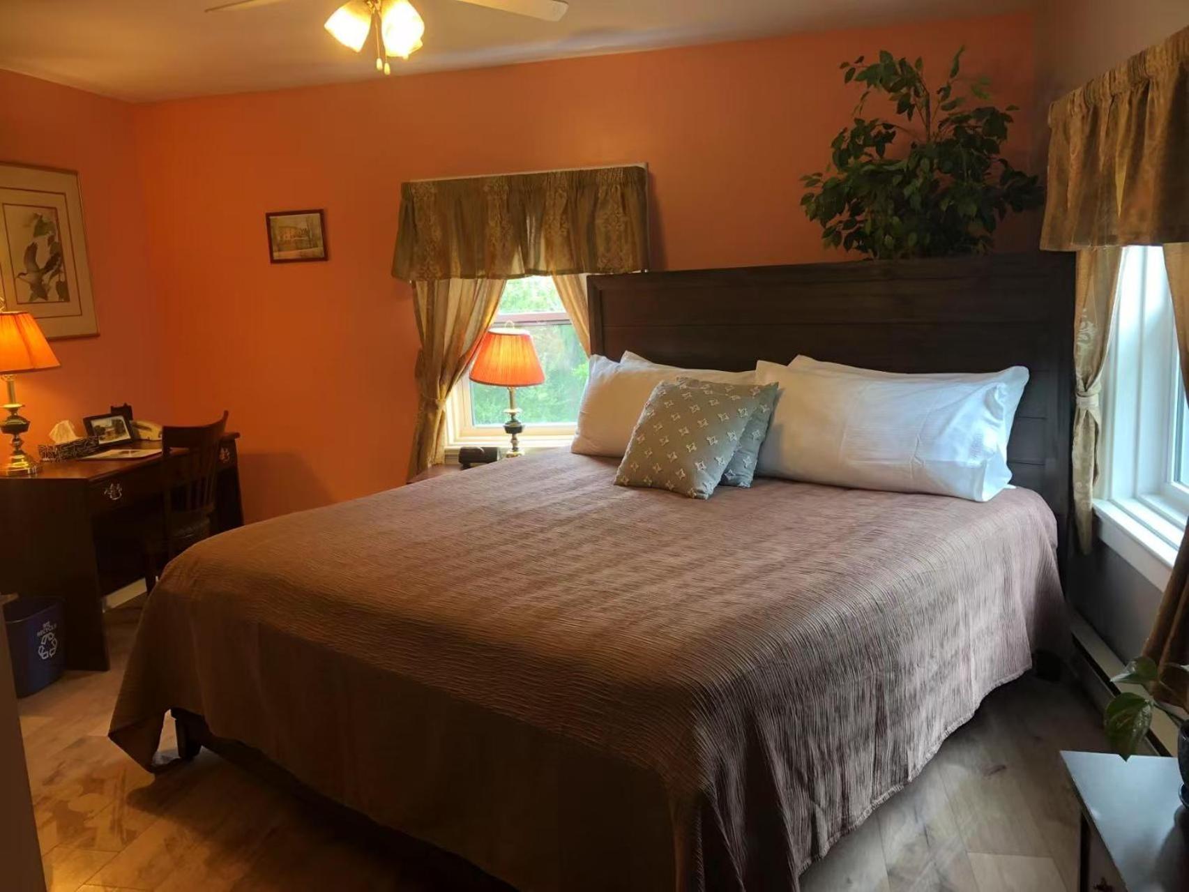 Braeside Country Inn Pictou Zewnętrze zdjęcie