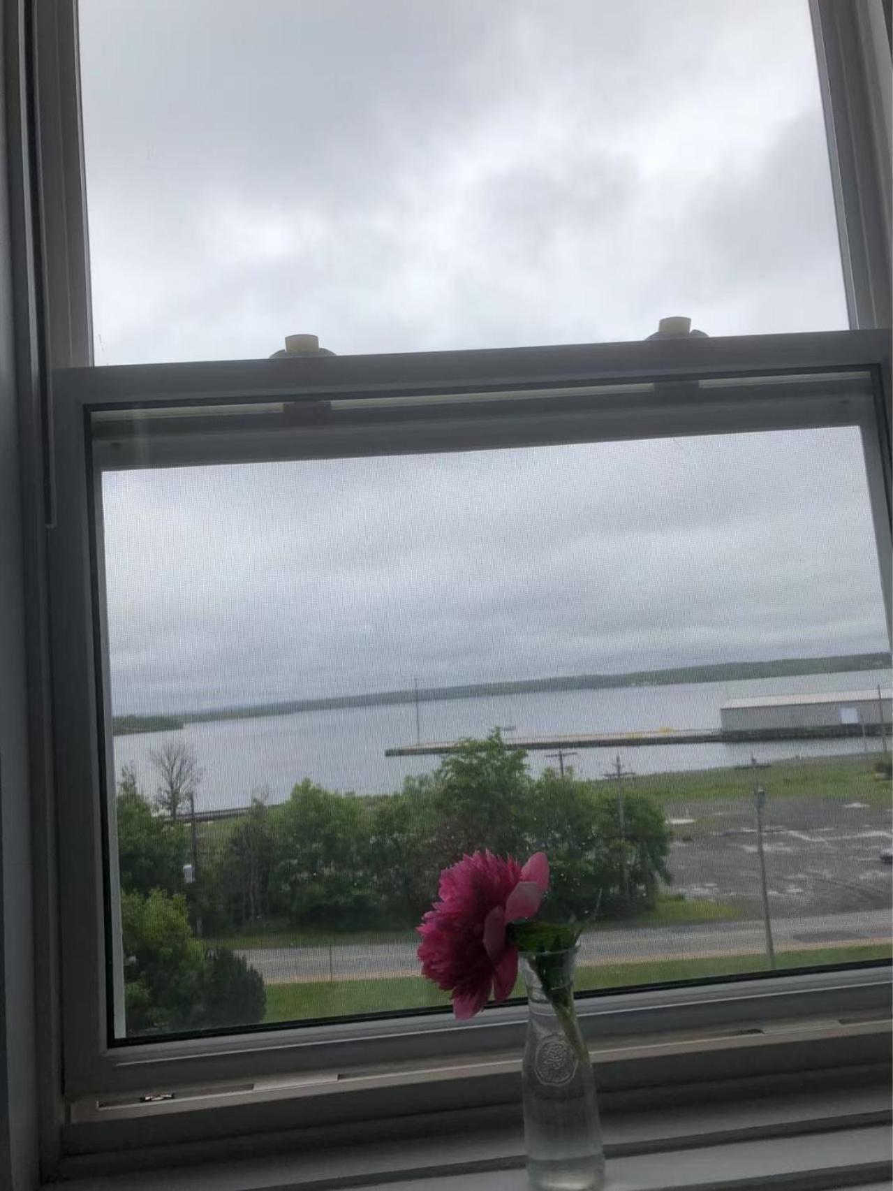Braeside Country Inn Pictou Zewnętrze zdjęcie