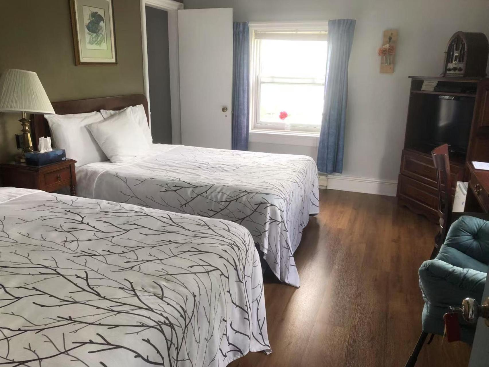 Braeside Country Inn Pictou Zewnętrze zdjęcie